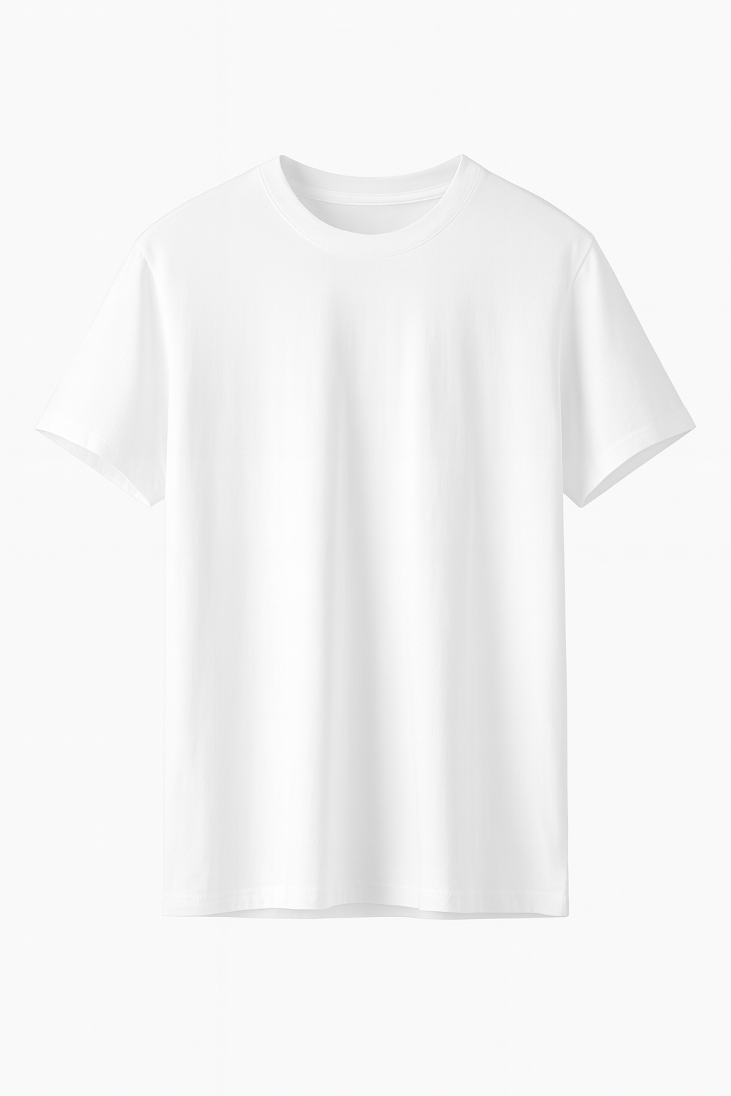 Classic Cotton Tee