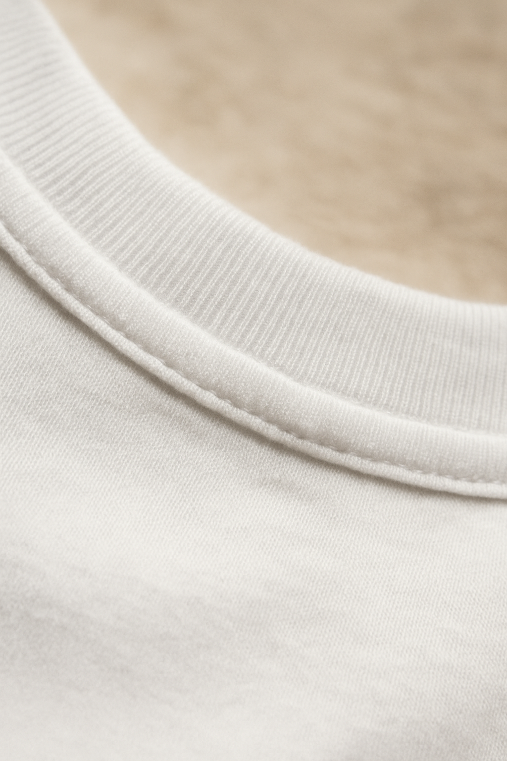Classic Cotton Tee