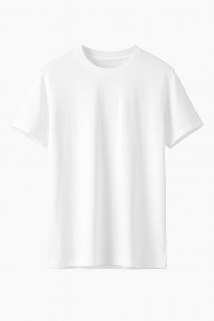 Classic Cotton Tee