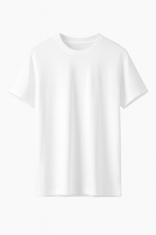 Classic Cotton Tee
